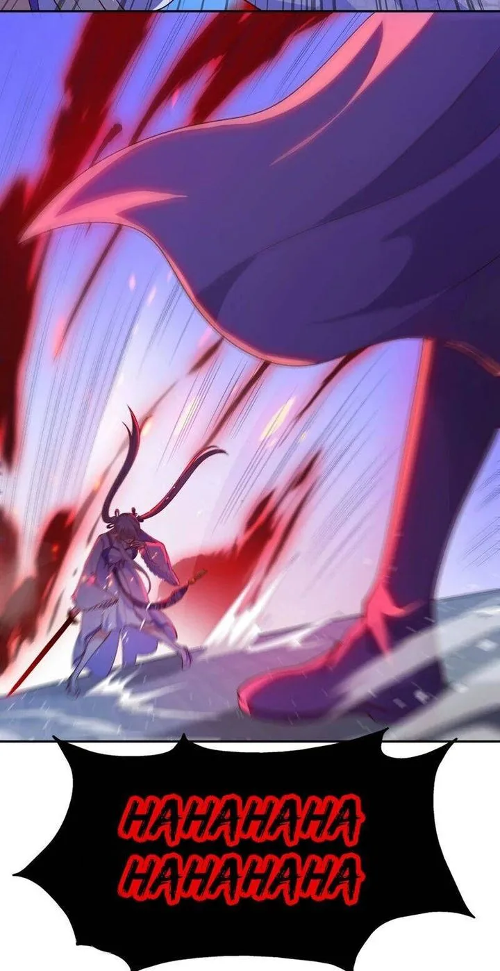 Spirit Sword Sovereign Chapter 390 page 3