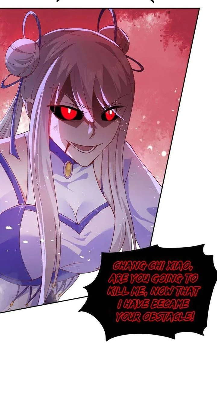 Spirit Sword Sovereign Chapter 390 page 4