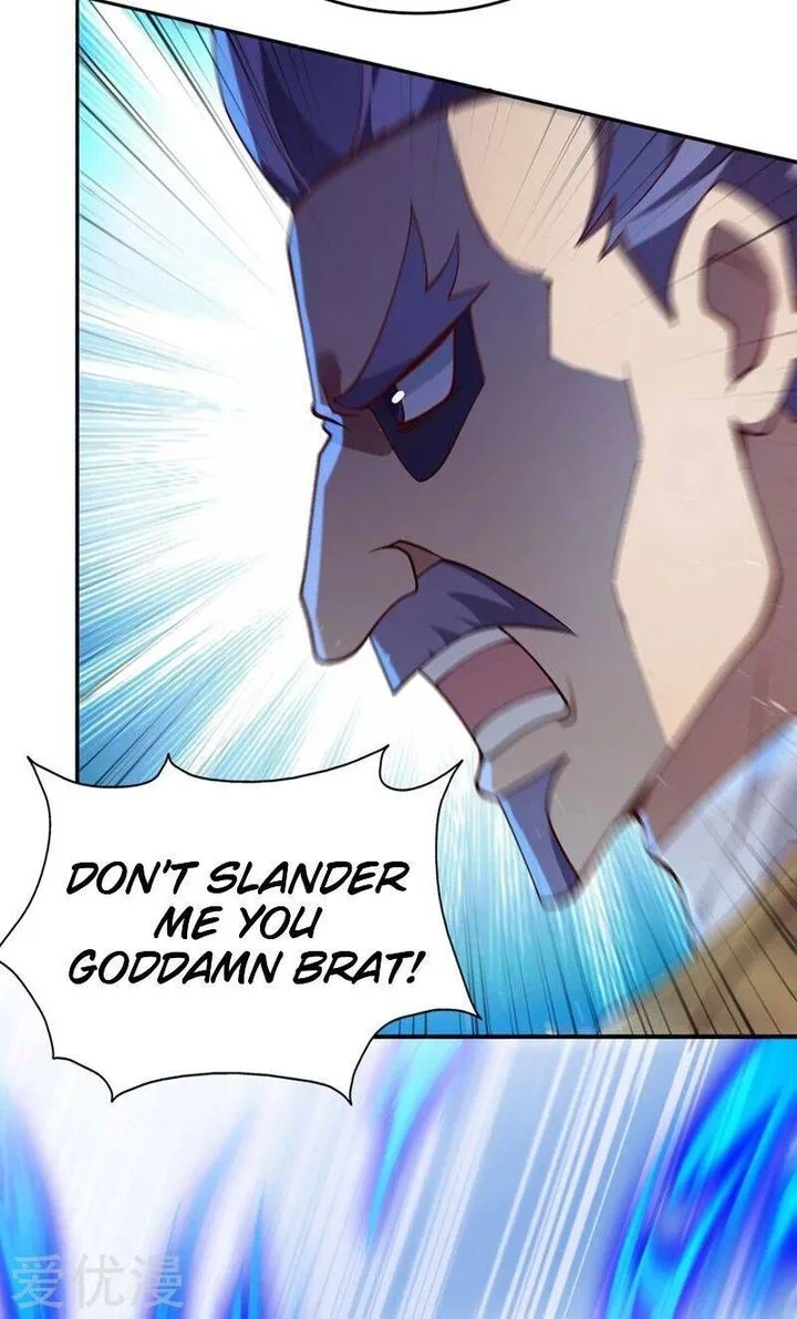 Spirit Sword Sovereign Chapter 390 page 11