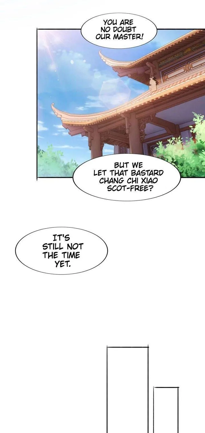 Spirit Sword Sovereign Chapter 390 page 25