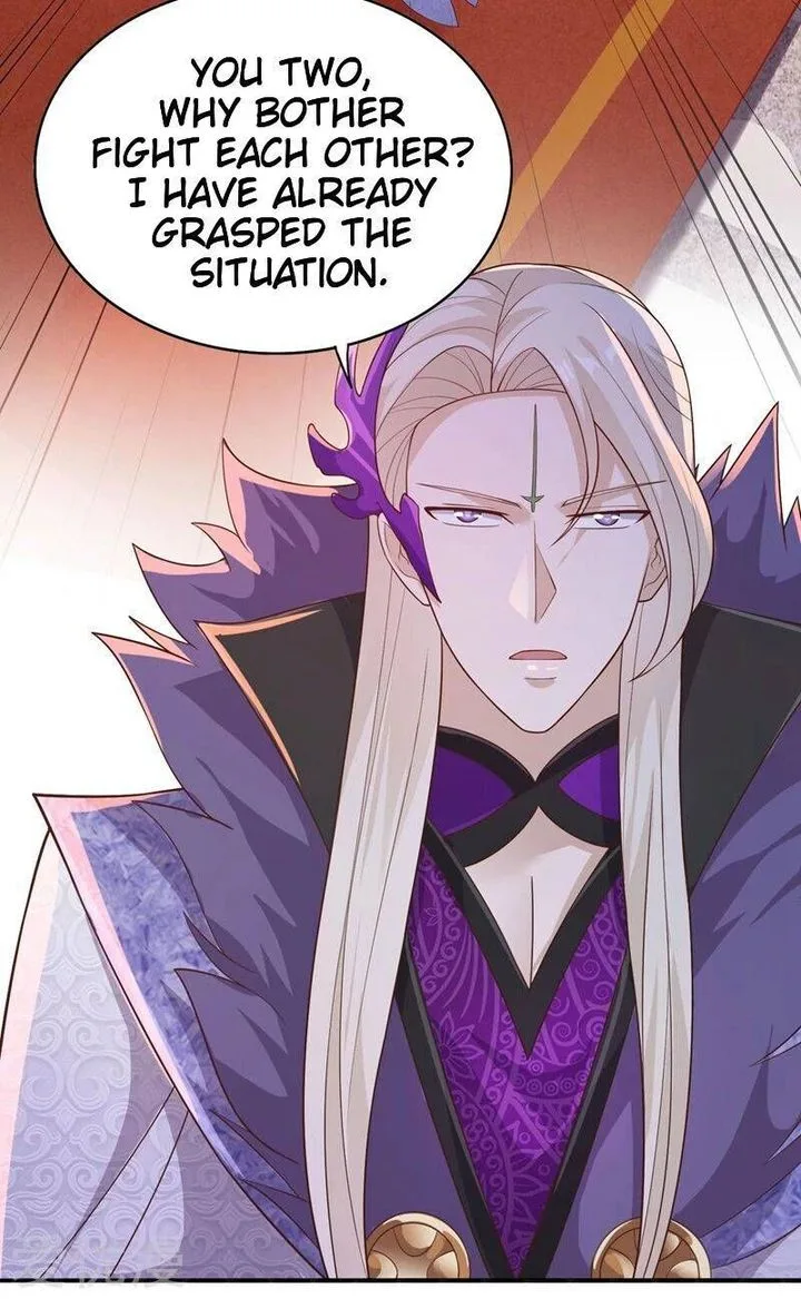Spirit Sword Sovereign Chapter 390 page 16