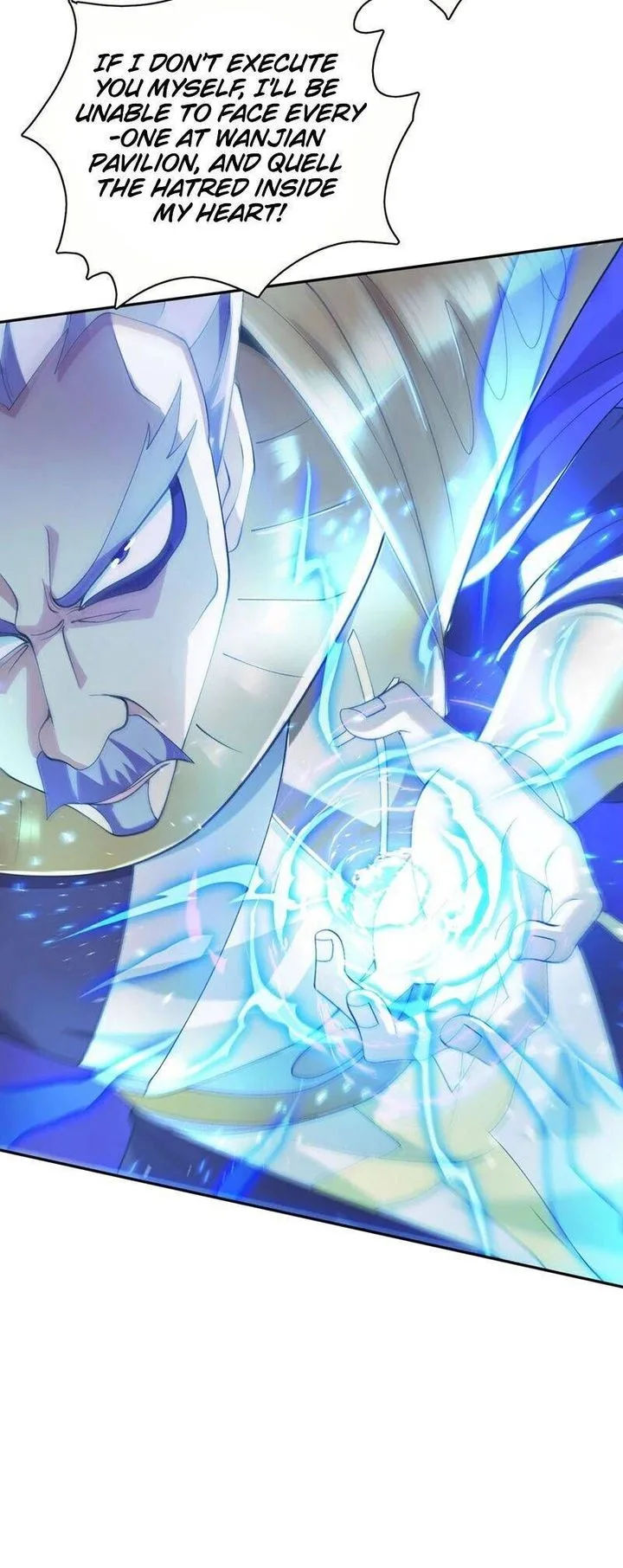 Spirit Sword Sovereign Chapter 390 page 6