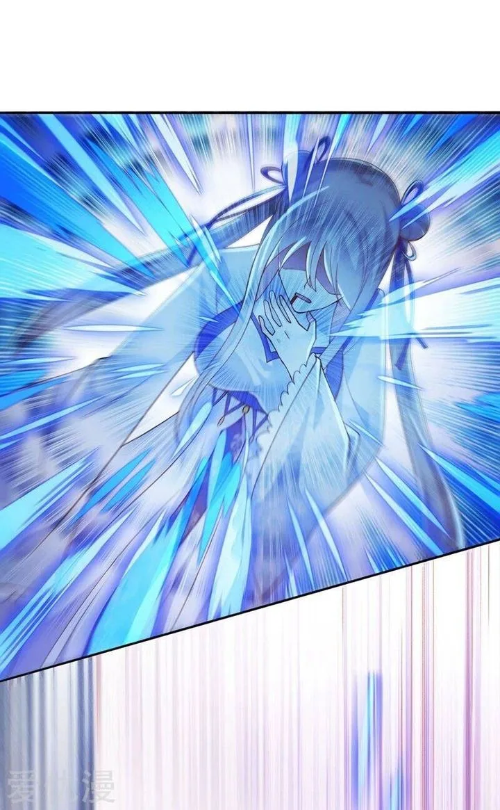 Spirit Sword Sovereign Chapter 390 page 7