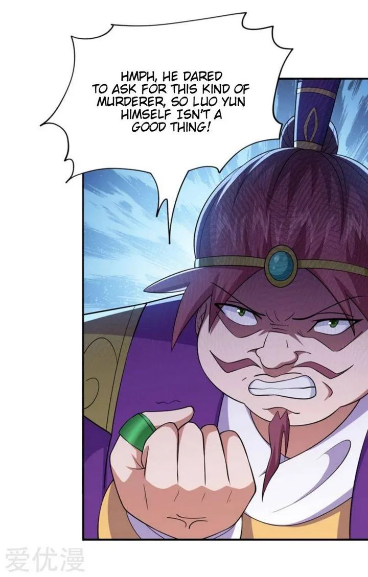 Spirit Sword Sovereign Chapter 391 page 15