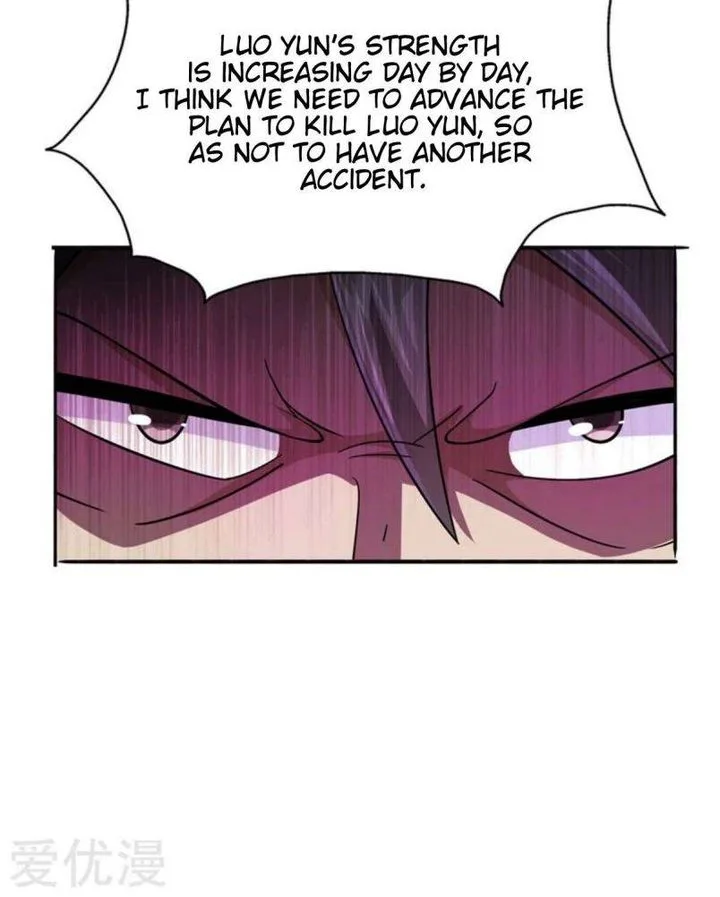 Spirit Sword Sovereign Chapter 391 page 18