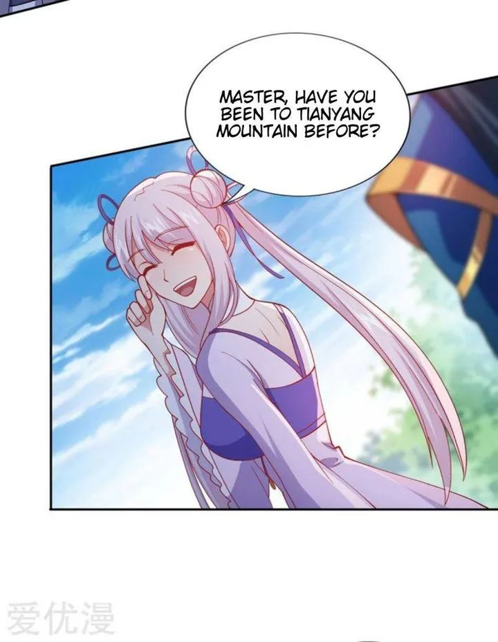Spirit Sword Sovereign Chapter 391 page 36