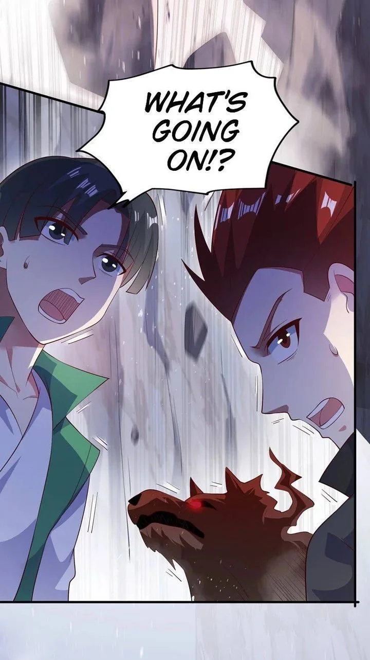 Spirit Sword Sovereign Chapter 394 page 14