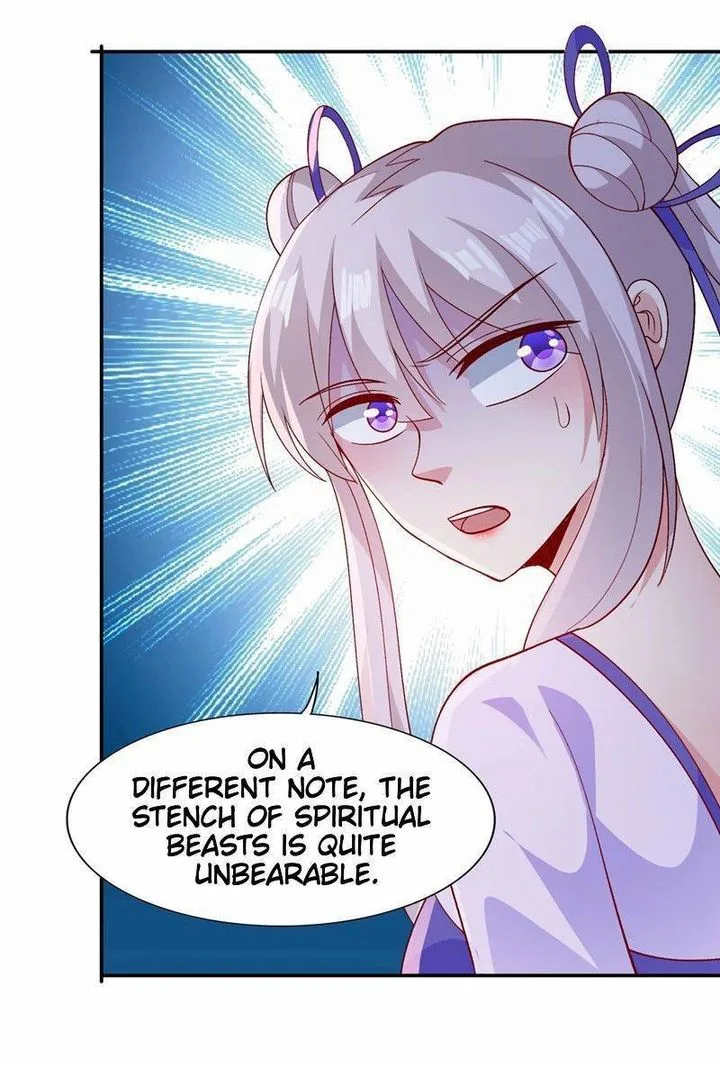 Spirit Sword Sovereign Chapter 394 page 24
