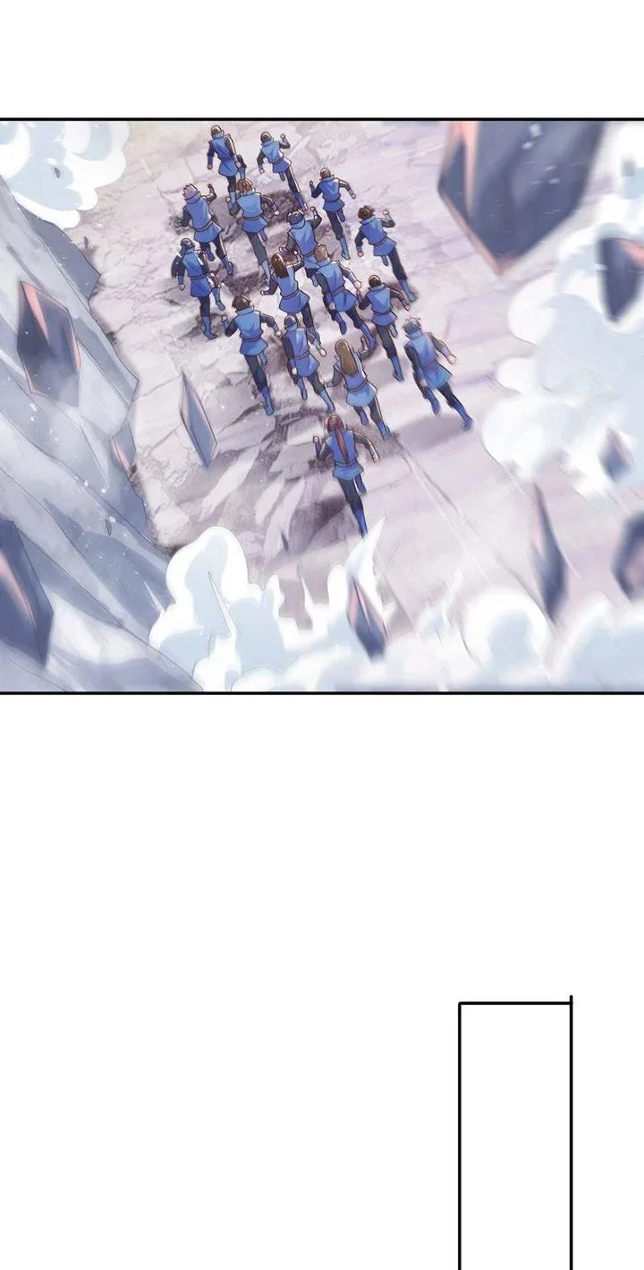 Spirit Sword Sovereign Chapter 394 page 21