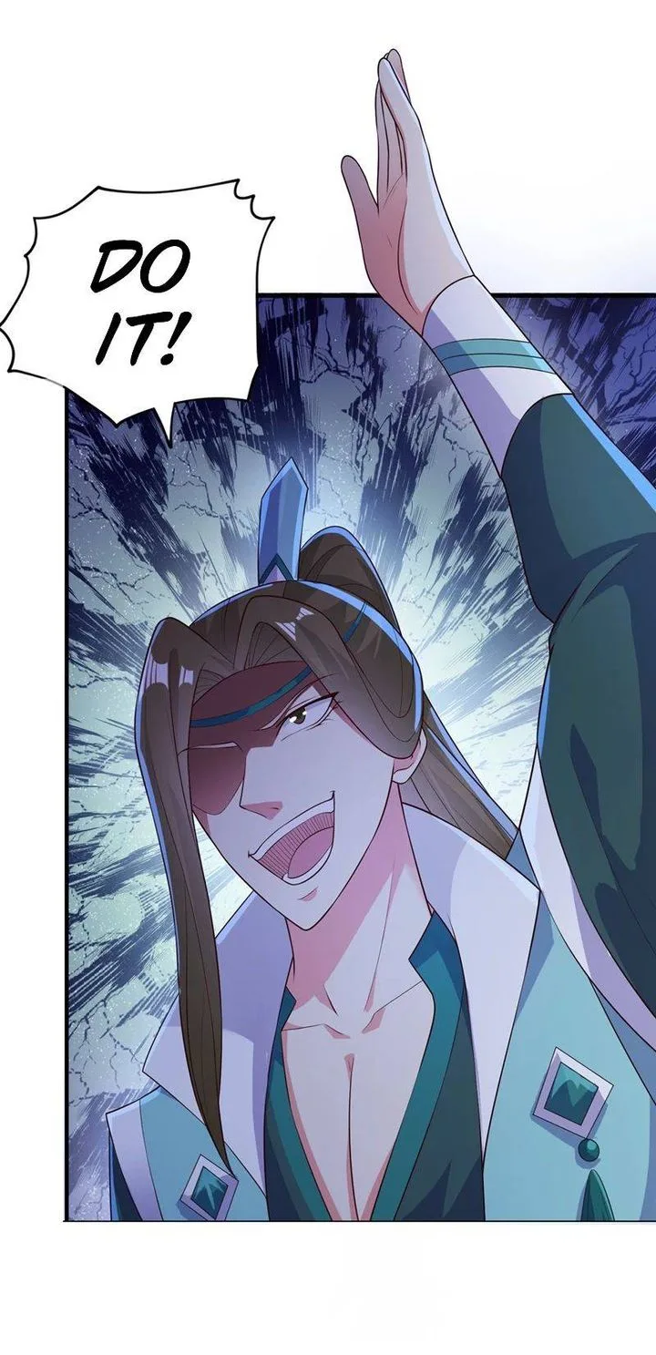 Spirit Sword Sovereign Chapter 394 page 11