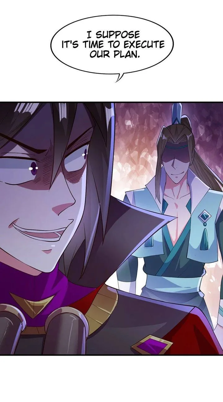 Spirit Sword Sovereign Chapter 394 page 10