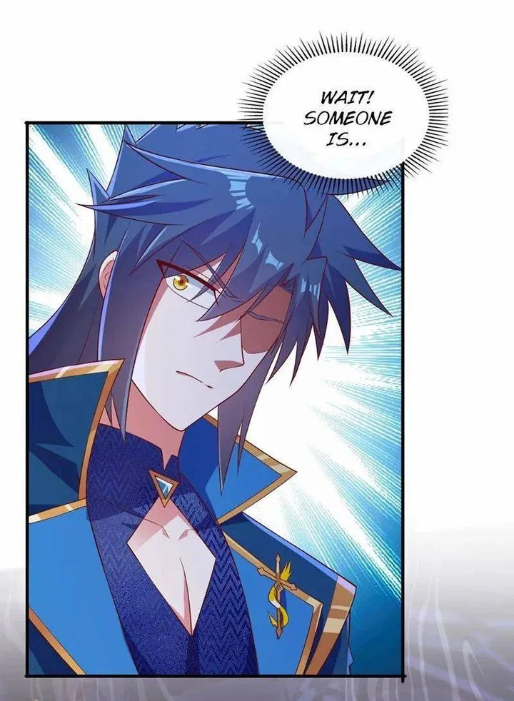 Spirit Sword Sovereign Chapter 395 page 26