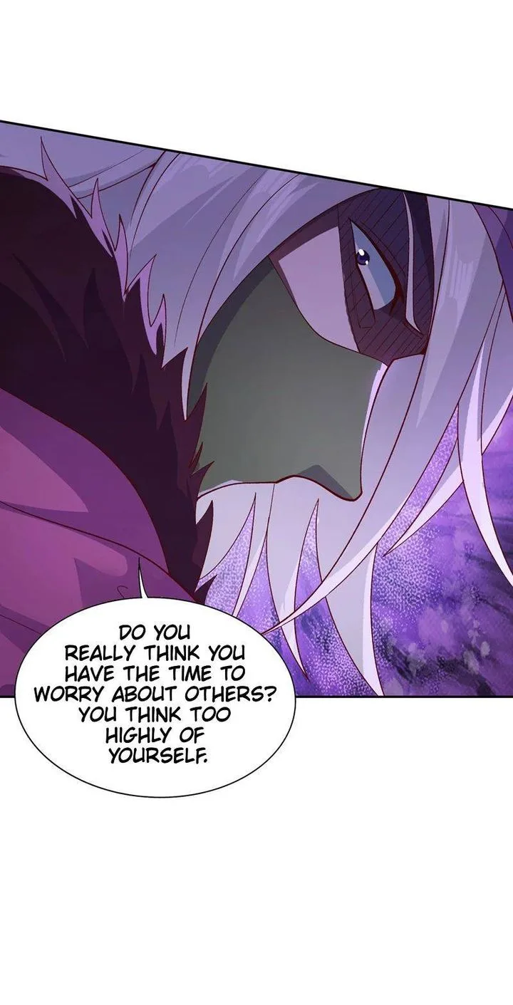 Spirit Sword Sovereign Chapter 396 page 28
