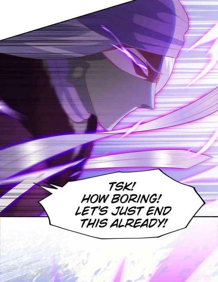 Spirit Sword Sovereign Chapter 396 page 8