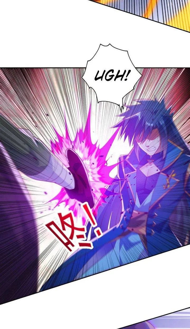 Spirit Sword Sovereign Chapter 396 page 7