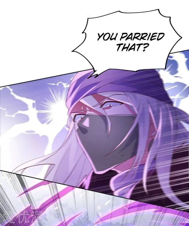 Spirit Sword Sovereign Chapter 396 page 15
