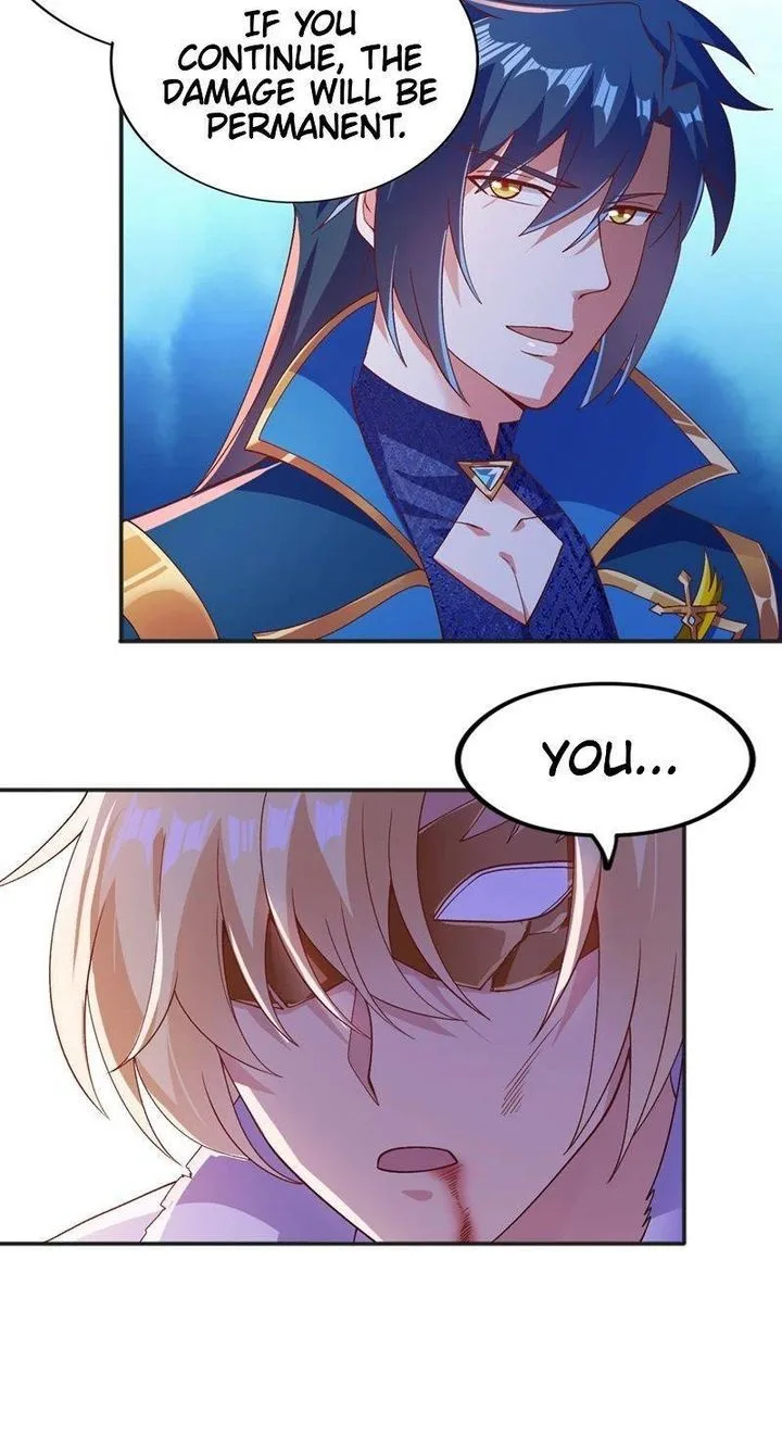 Spirit Sword Sovereign Chapter 396 page 31
