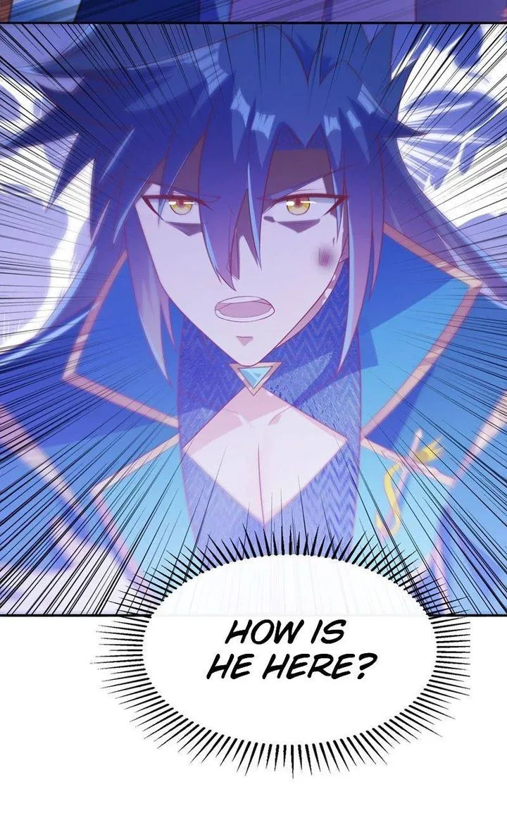 Spirit Sword Sovereign Chapter 396 page 10