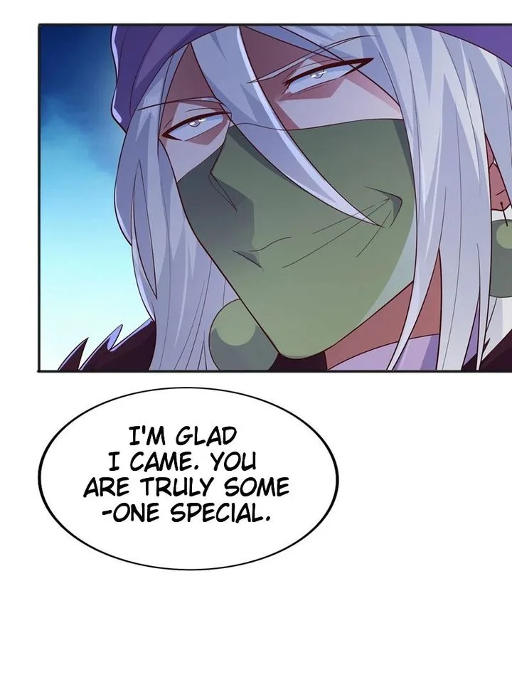 Spirit Sword Sovereign Chapter 397 page 11