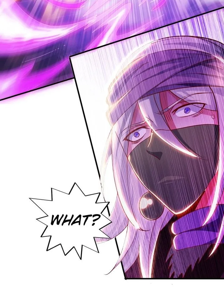 Spirit Sword Sovereign Chapter 397 page 22