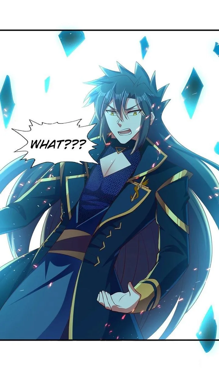 Spirit Sword Sovereign Chapter 397 page 33