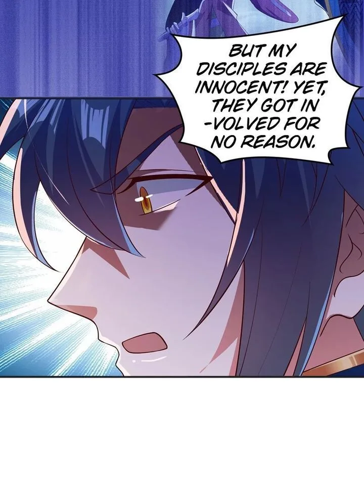 Spirit Sword Sovereign Chapter 397 page 7