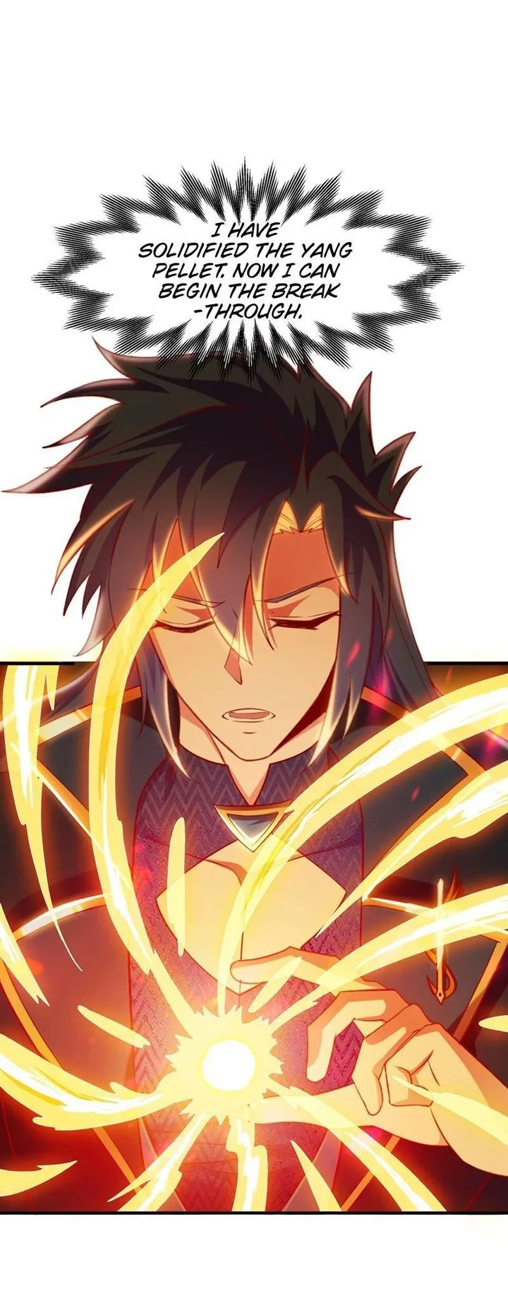 Spirit Sword Sovereign Chapter 397 page 24