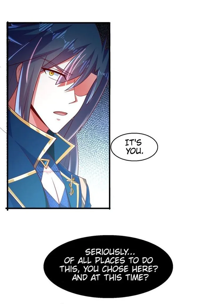 Spirit Sword Sovereign Chapter 397 page 27