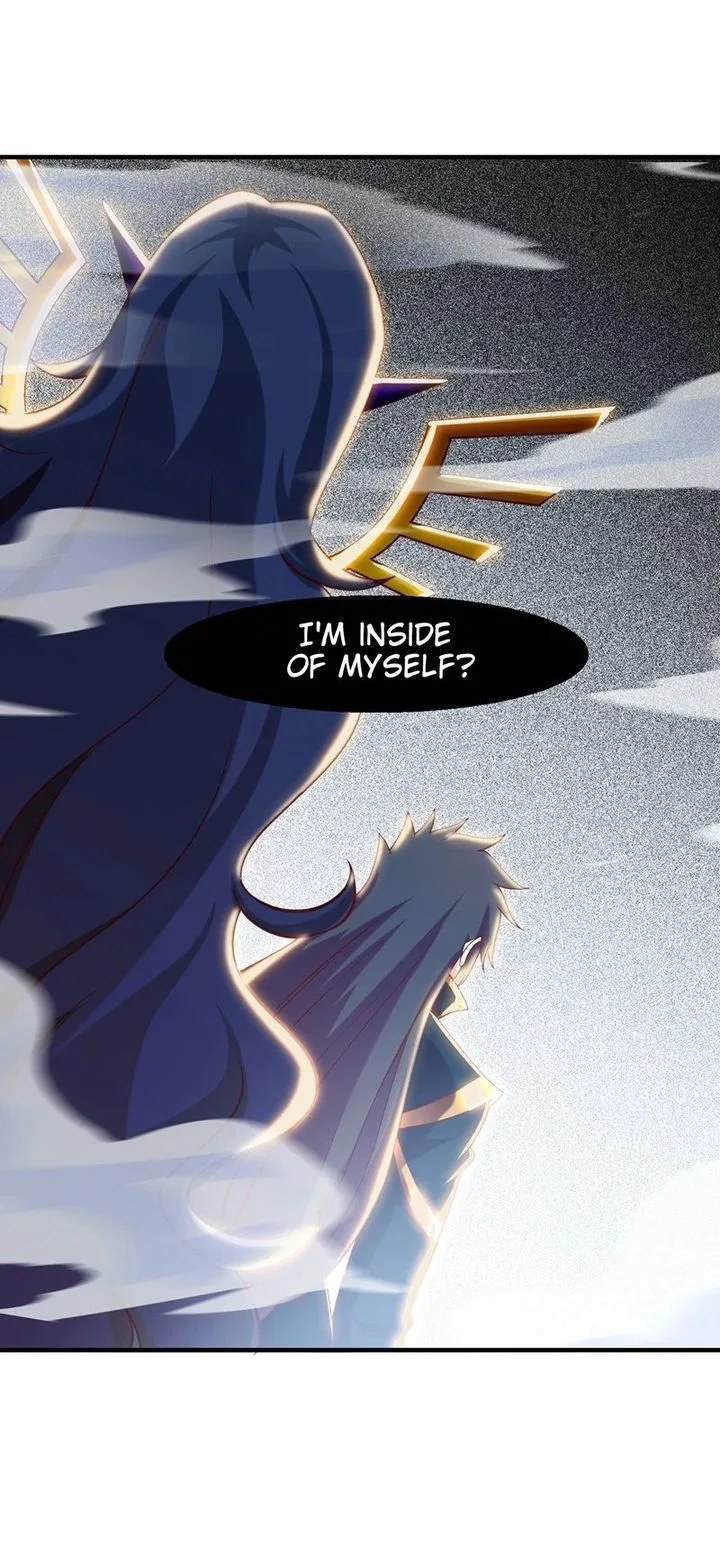 Spirit Sword Sovereign Chapter 397 page 26