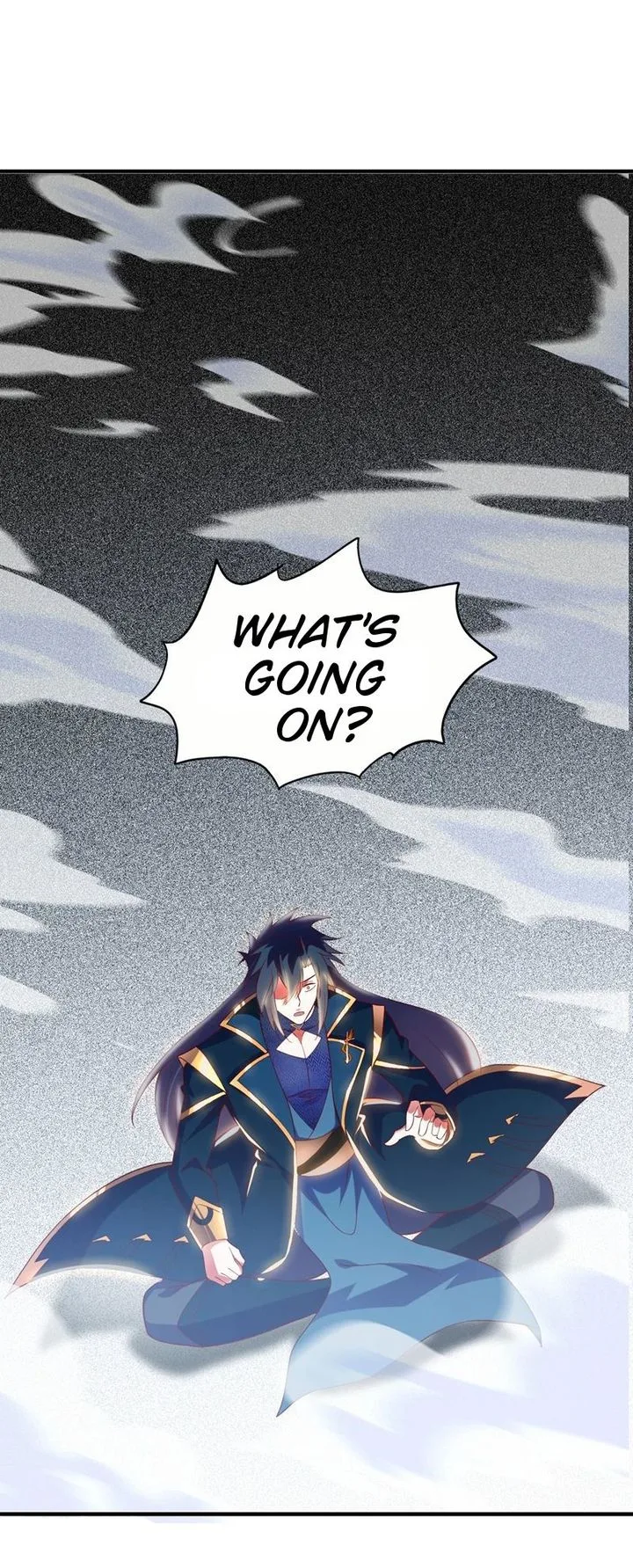 Spirit Sword Sovereign Chapter 397 page 25