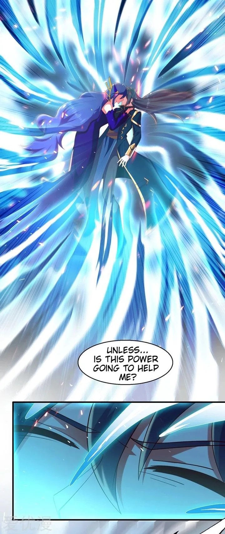 Spirit Sword Sovereign Chapter 397 page 30