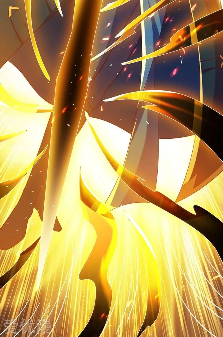 Spirit Sword Sovereign Chapter 397 page 39