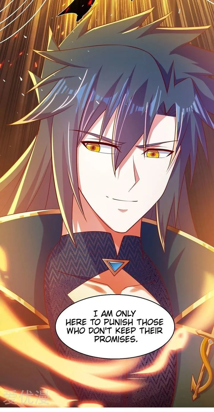 Spirit Sword Sovereign Chapter 397 page 40