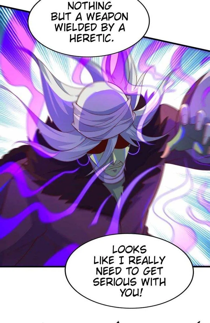Spirit Sword Sovereign Chapter 398 page 17
