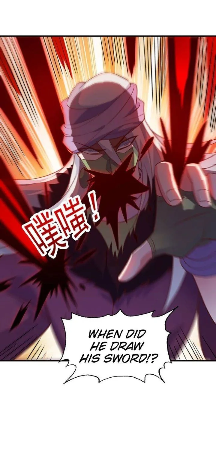 Spirit Sword Sovereign Chapter 398 page 6