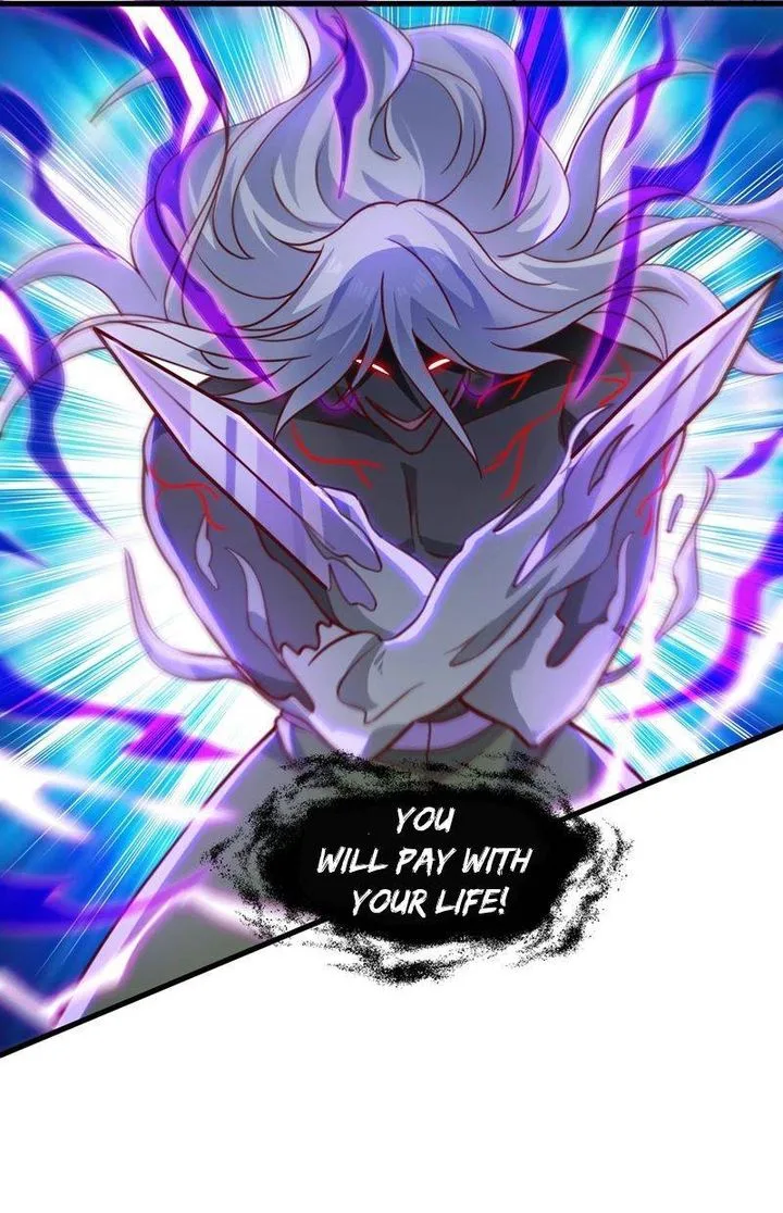 Spirit Sword Sovereign Chapter 398 page 20