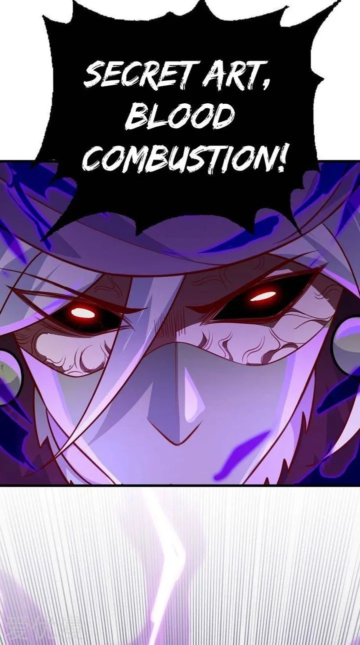 Spirit Sword Sovereign Chapter 398 page 18
