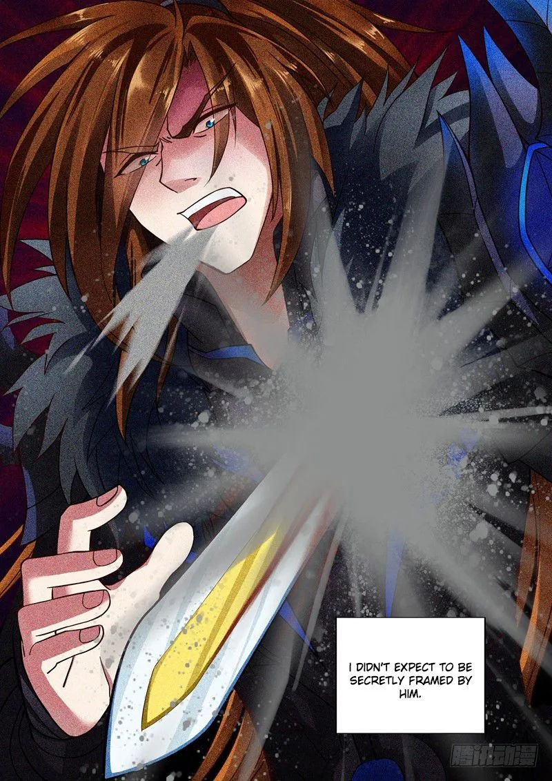 Spirit Sword Sovereign Chapter 4 page 4