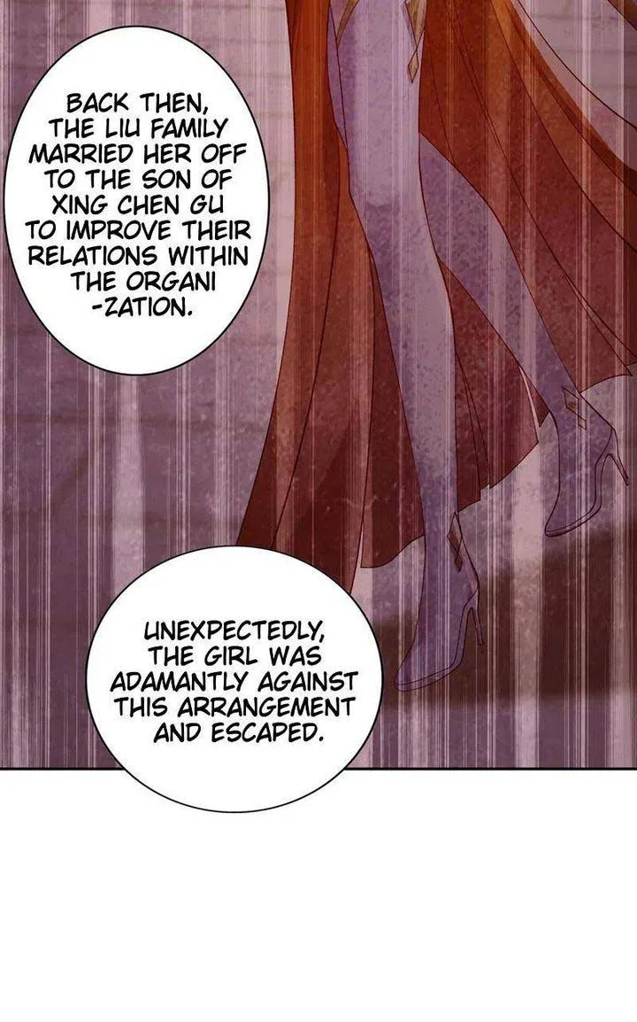 Spirit Sword Sovereign Chapter 401 page 12