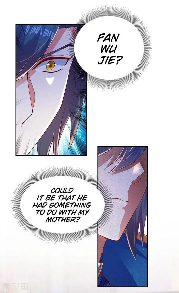Spirit Sword Sovereign Chapter 401 page 6