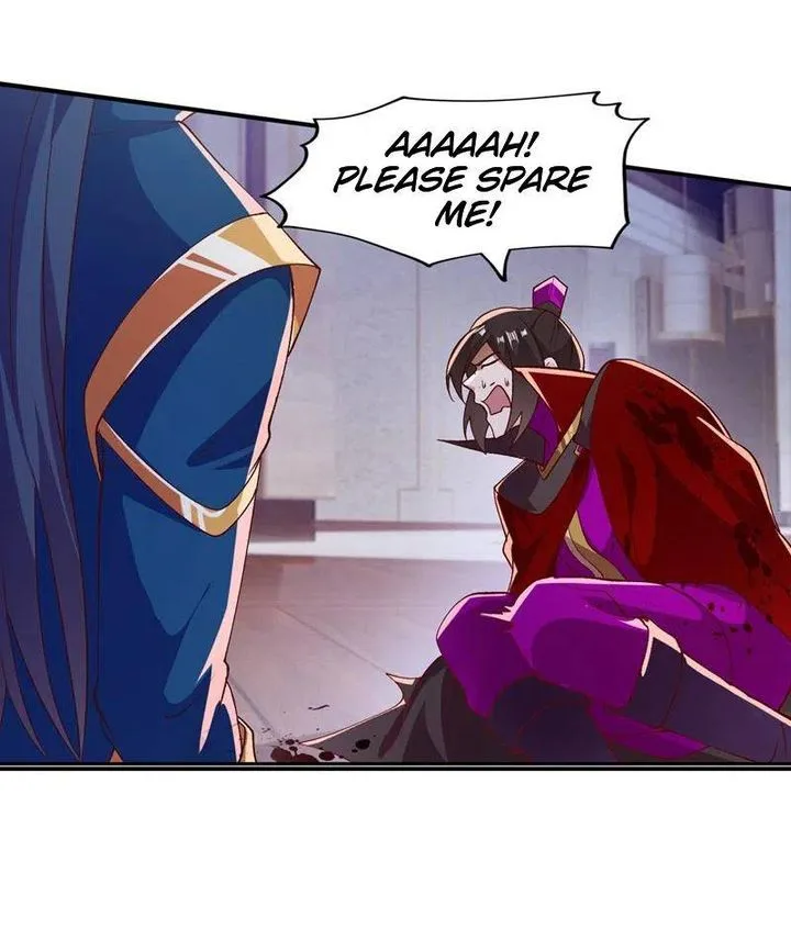 Spirit Sword Sovereign Chapter 401 page 4