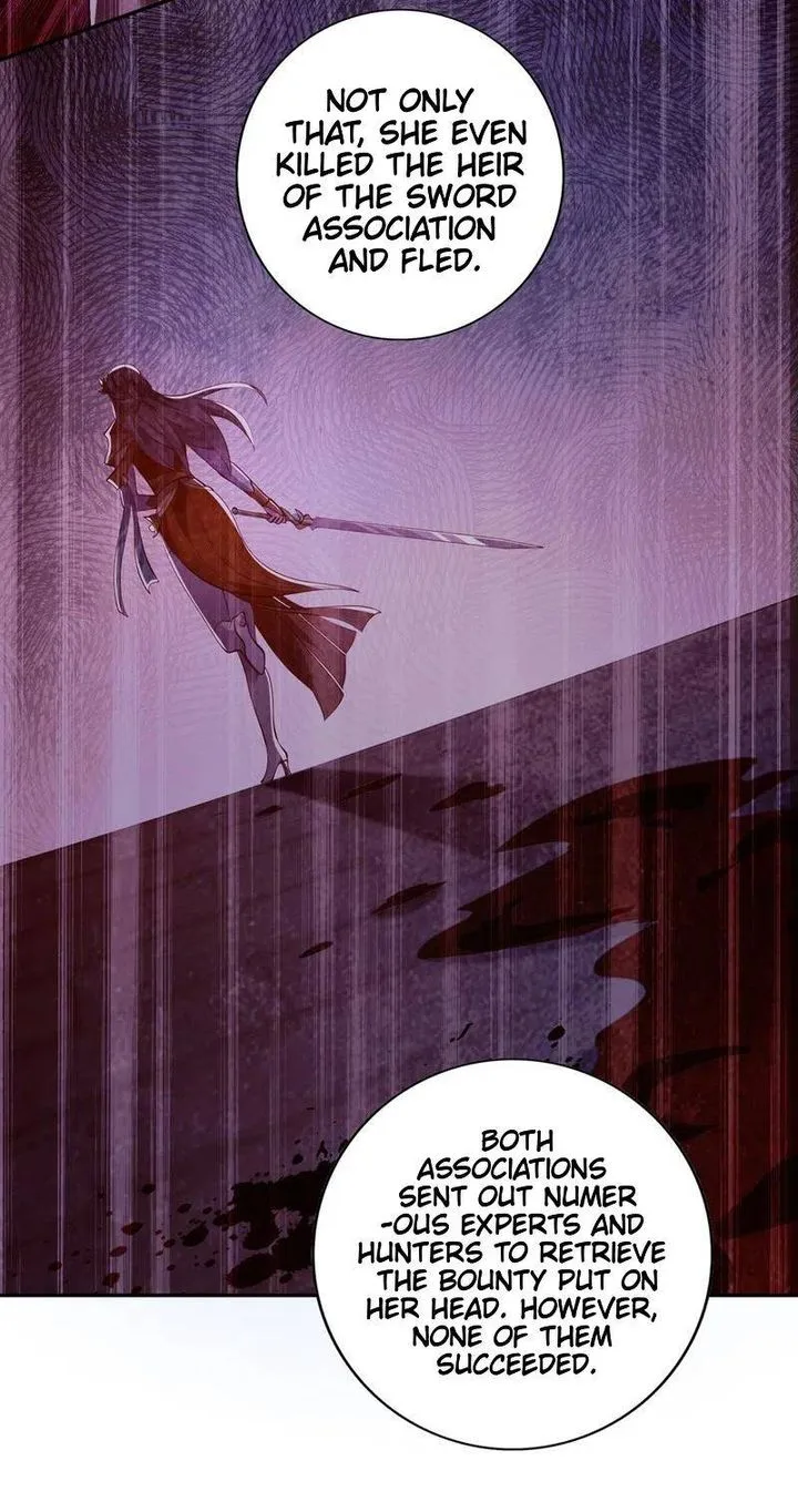 Spirit Sword Sovereign Chapter 401 page 16