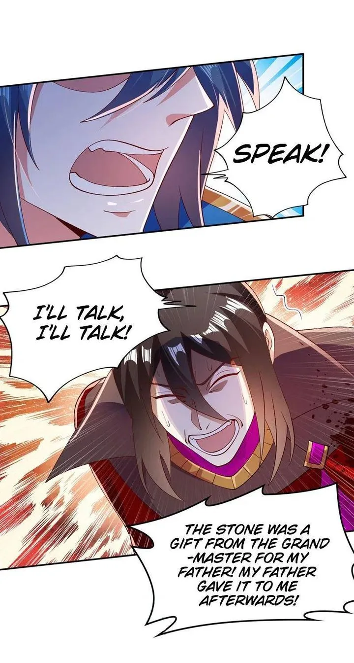 Spirit Sword Sovereign Chapter 401 page 5