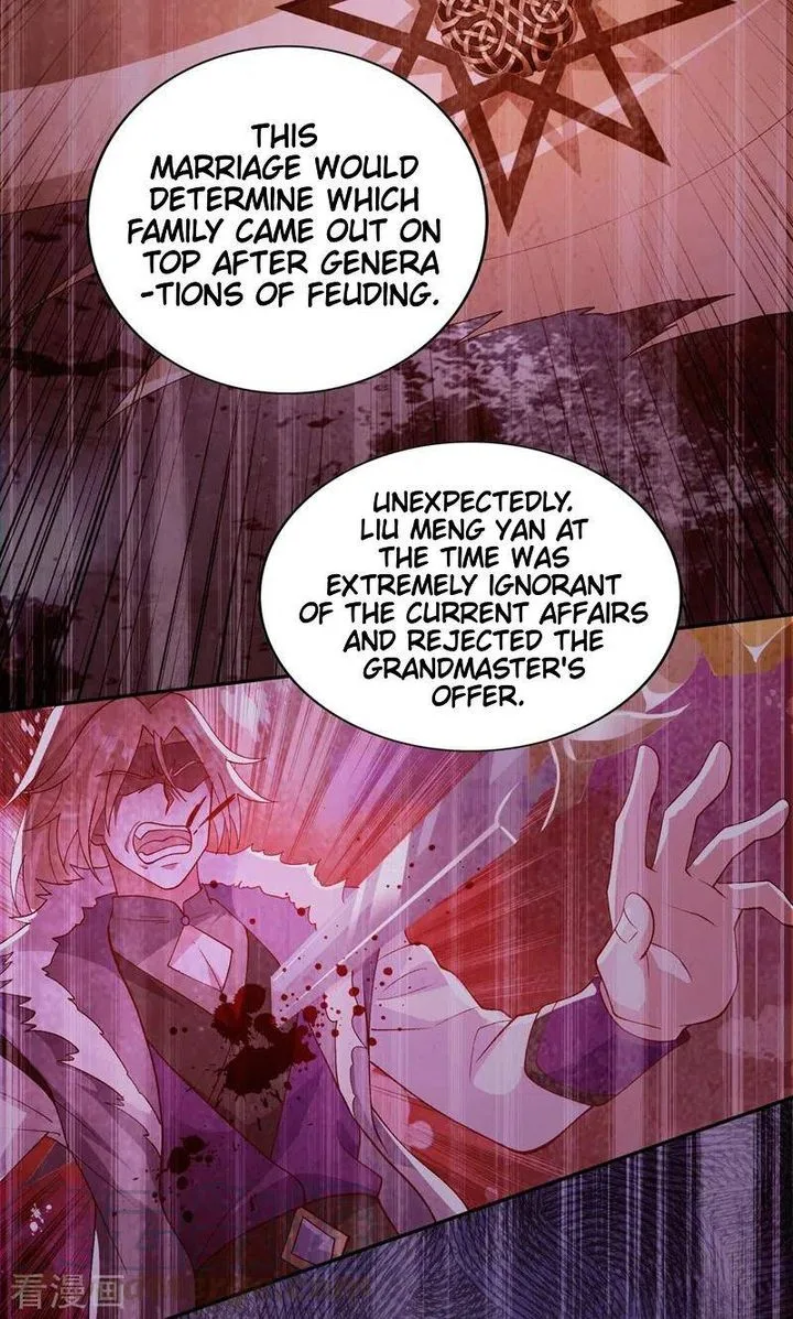 Spirit Sword Sovereign Chapter 401 page 15