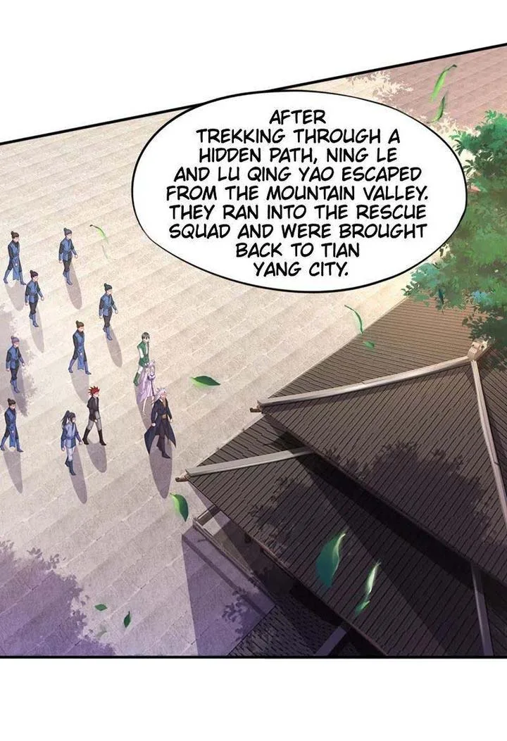 Spirit Sword Sovereign Chapter 402 page 5