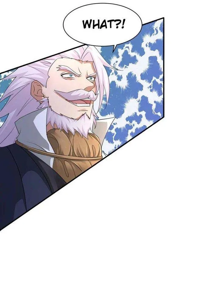 Spirit Sword Sovereign Chapter 402 page 21