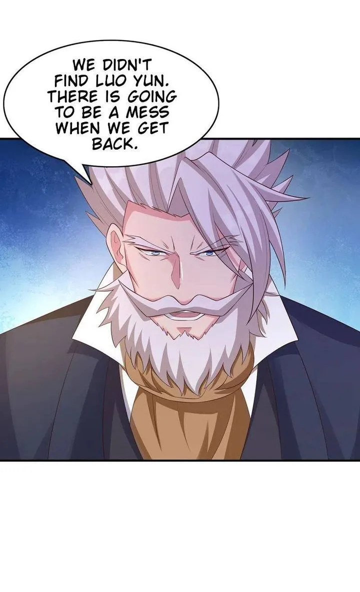 Spirit Sword Sovereign Chapter 402 page 7