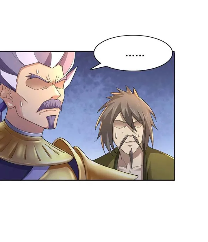 Spirit Sword Sovereign Chapter 402 page 30