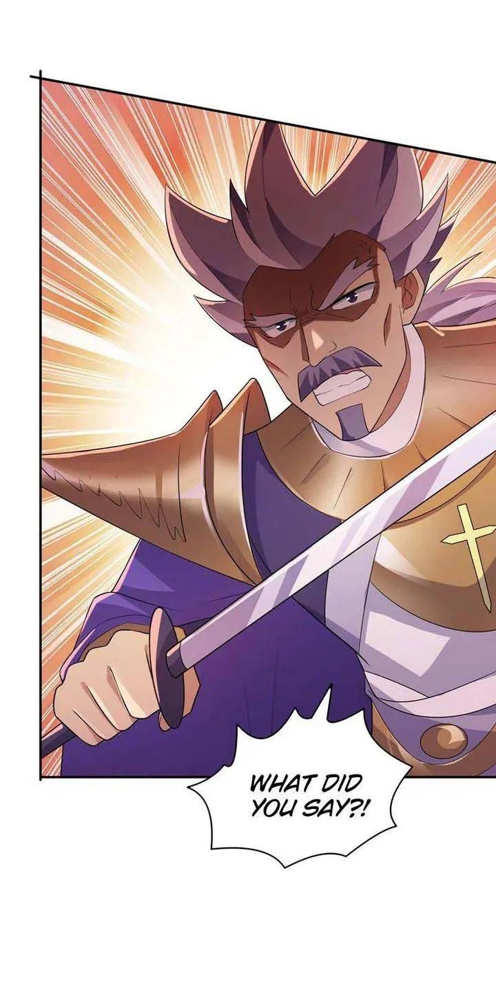 Spirit Sword Sovereign Chapter 403 page 25