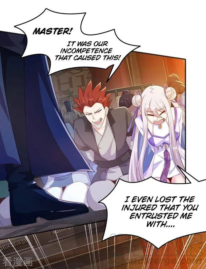 Spirit Sword Sovereign Chapter 403 page 3